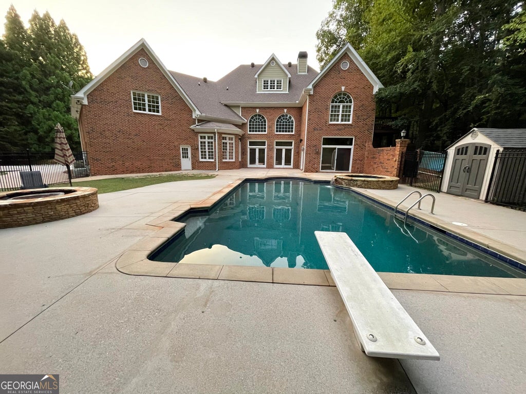Photo of 1171 River Run, Bishop, GA 30621 (MLS # 10839915)