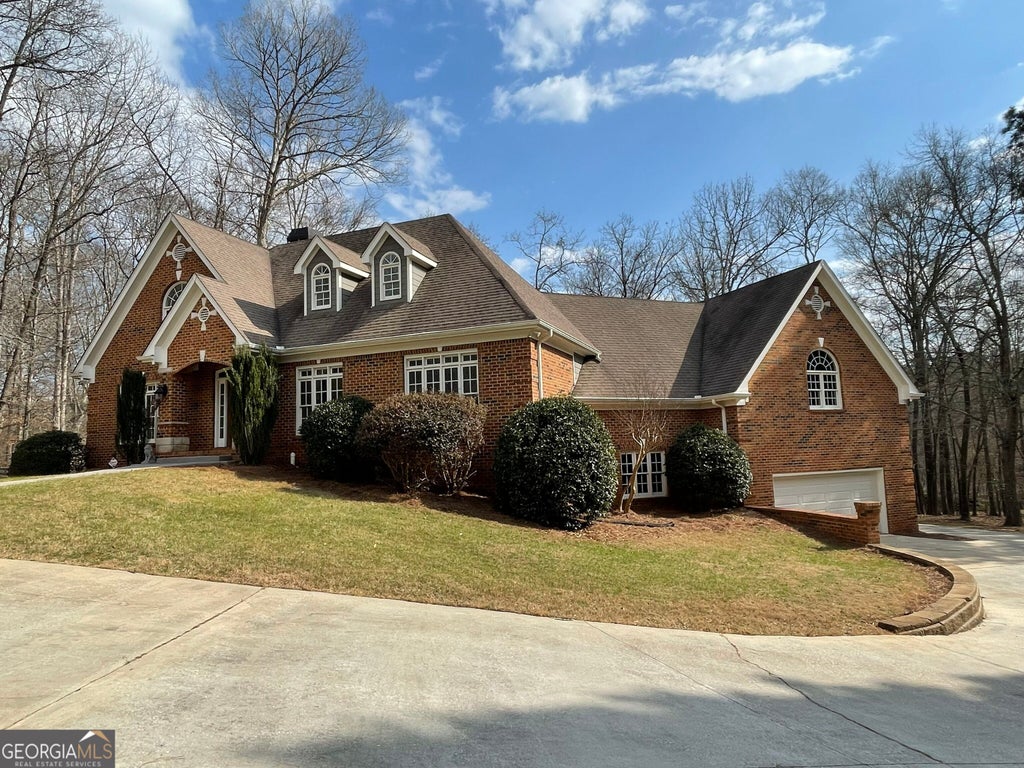 Photo of 1171 River Run, Bishop, GA 30621 (MLS # 10839915)