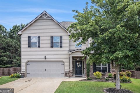 5925 WHITNEY CT Cumming GA 30041