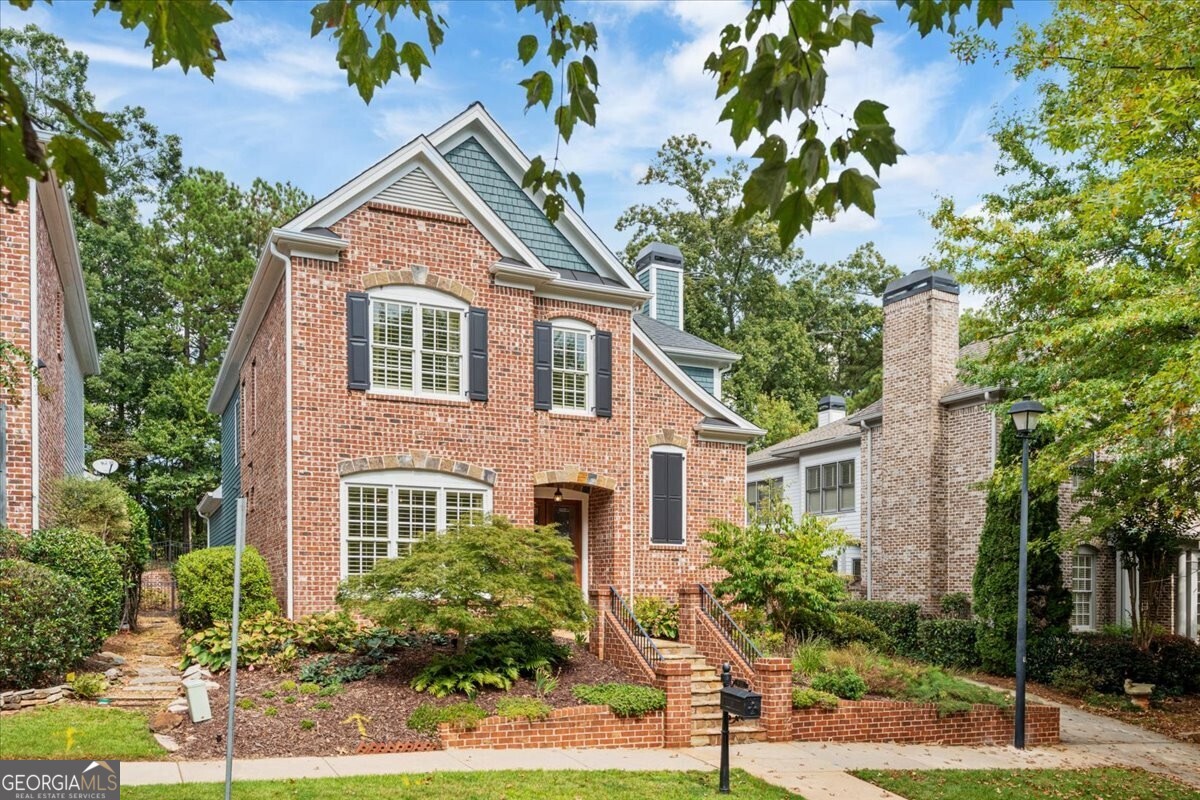 932 Manor Parc DR