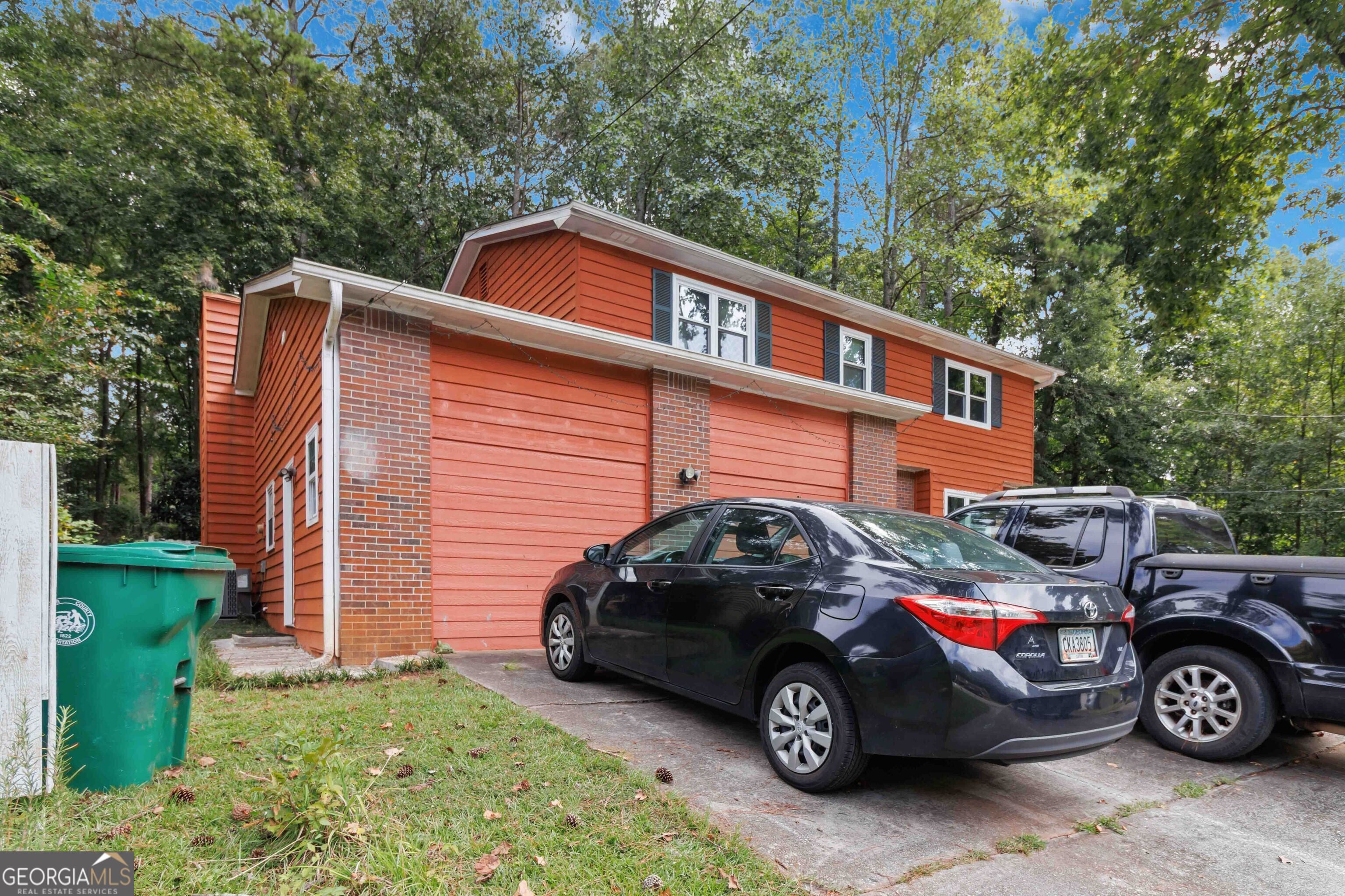 1131 Reilly LN