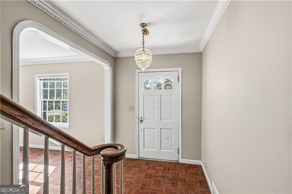 Photo of 357 Winnona Drive, Decatur, GA 30030 (MLS # 10696708)