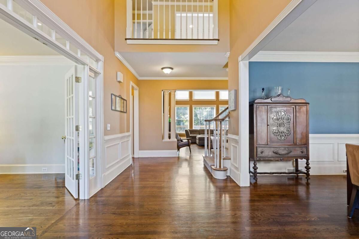 700 Rose Creek CIR