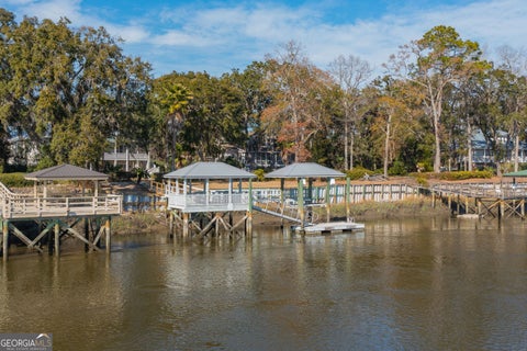 Photo of 146 Royal Drive, Brunswick, GA 31523 (MLS # 10702691)