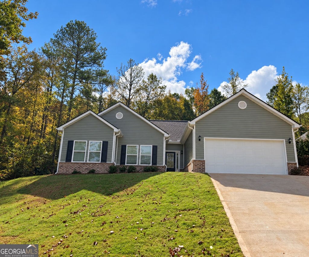 Photo of 4480 Rivercliffs Way, Gray, GA 31032 (MLS # 10866741)