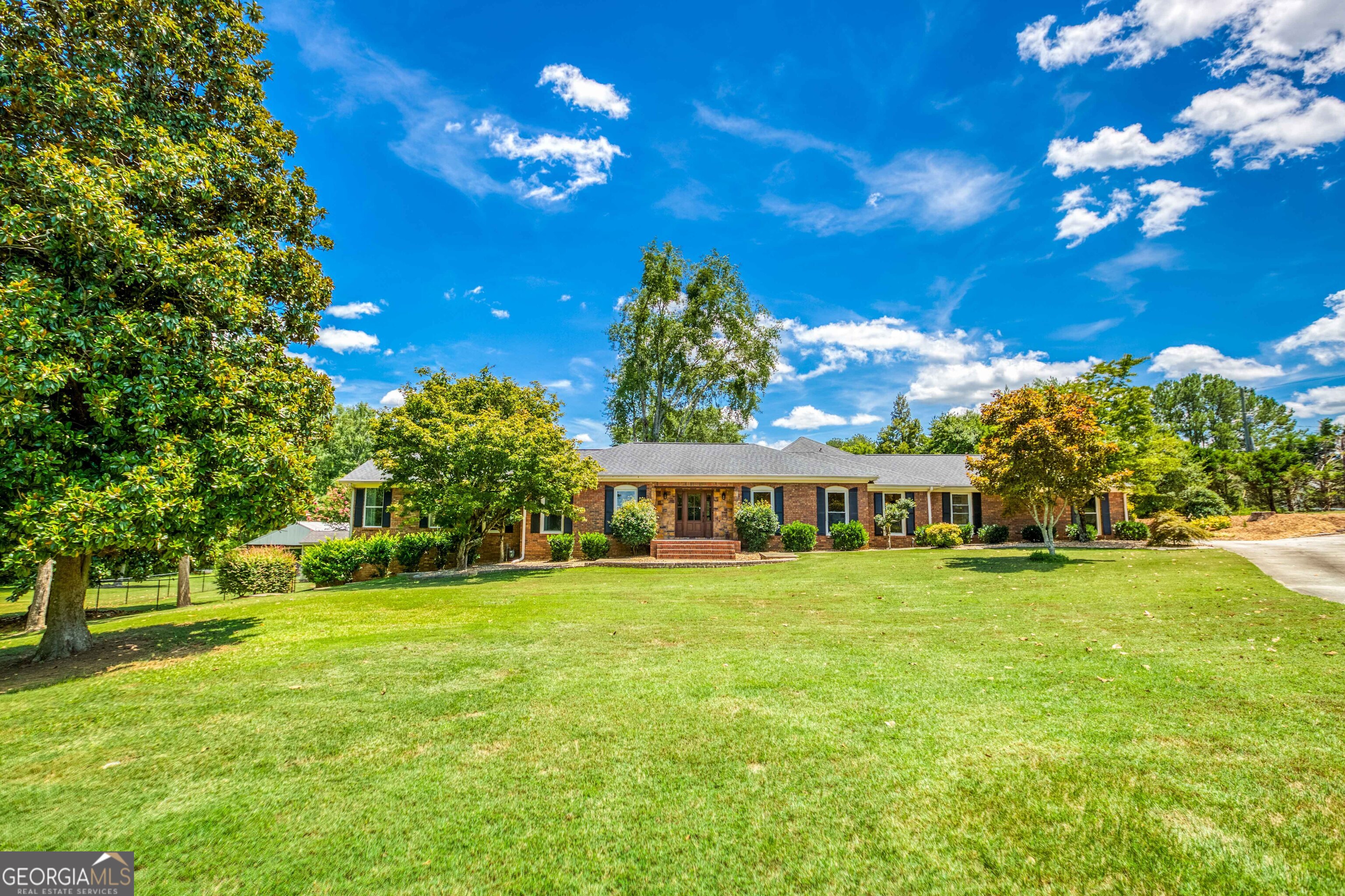 3700 Tom Brewer RD