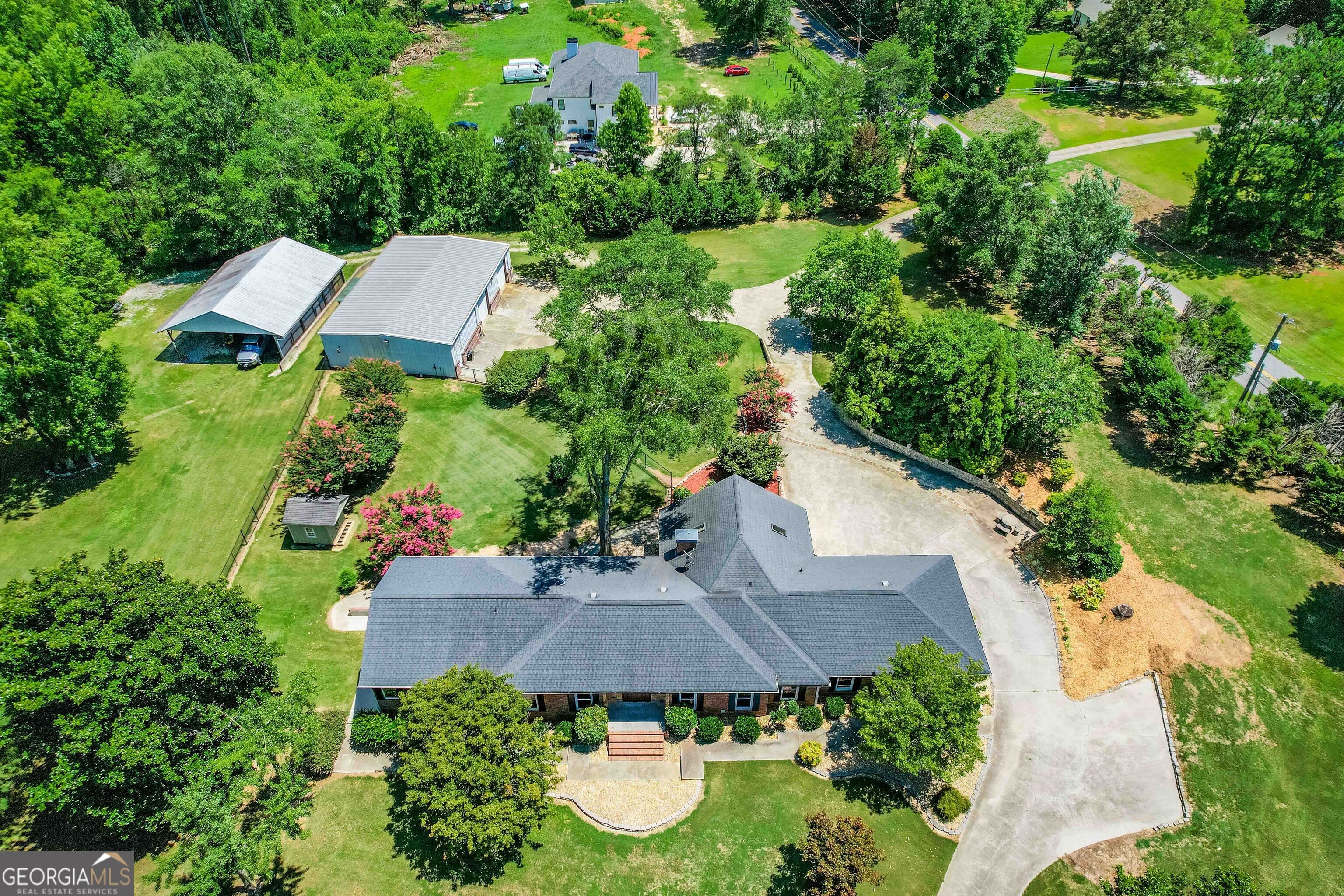 3700 Tom Brewer RD