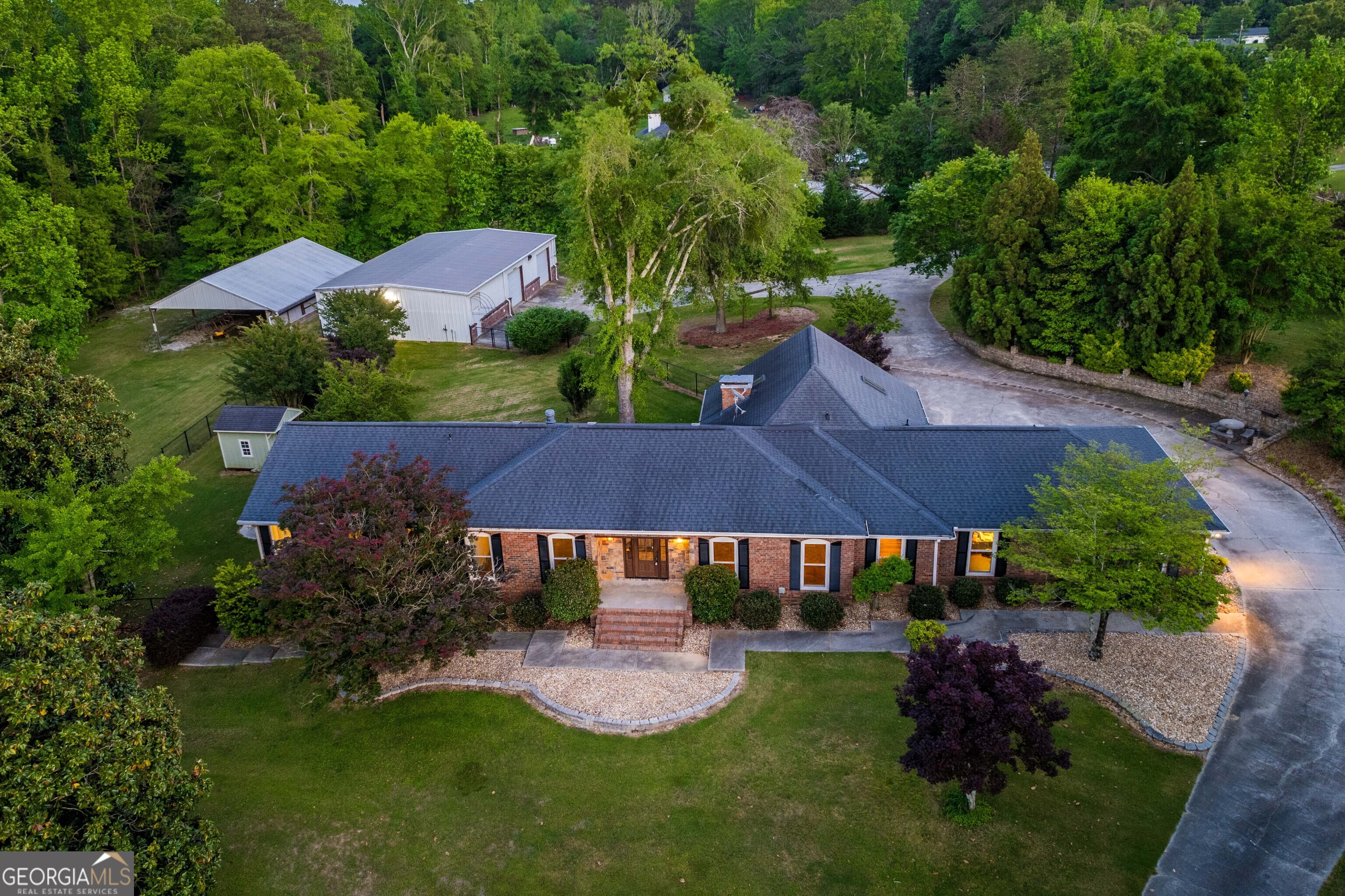 3700 Tom Brewer RD
