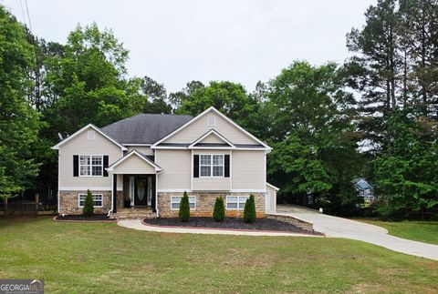 Photo of 1005 Creek Run Place, Temple, GA 30179 (MLS # 10761448)