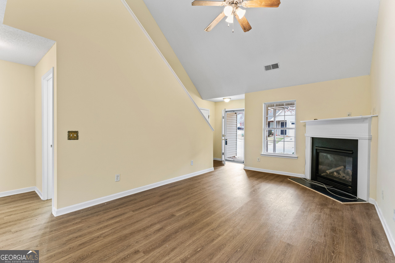 Bridgewater Crossing - Residential