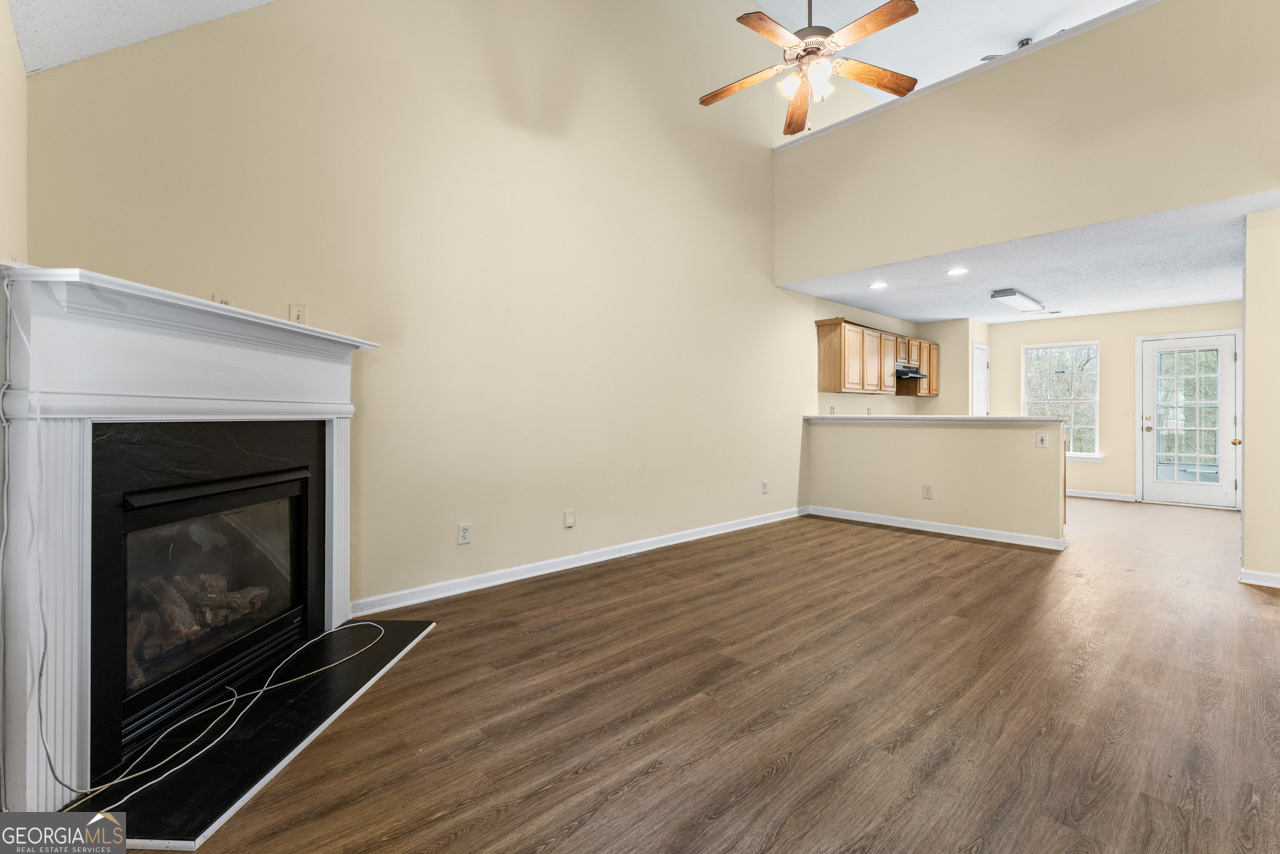 Bridgewater Crossing - Residential