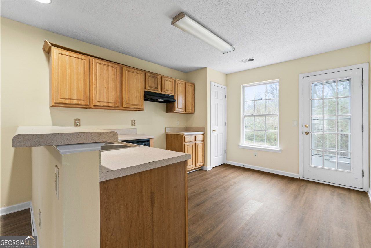 Bridgewater Crossing - Residential