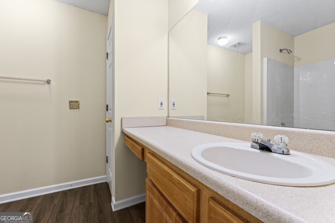 Bridgewater Crossing - Residential
