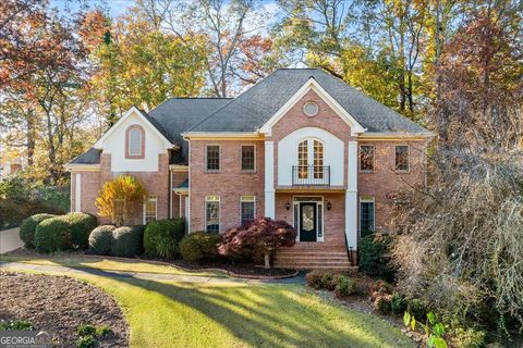 A home in Smyrna