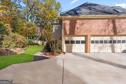 A home in Smyrna