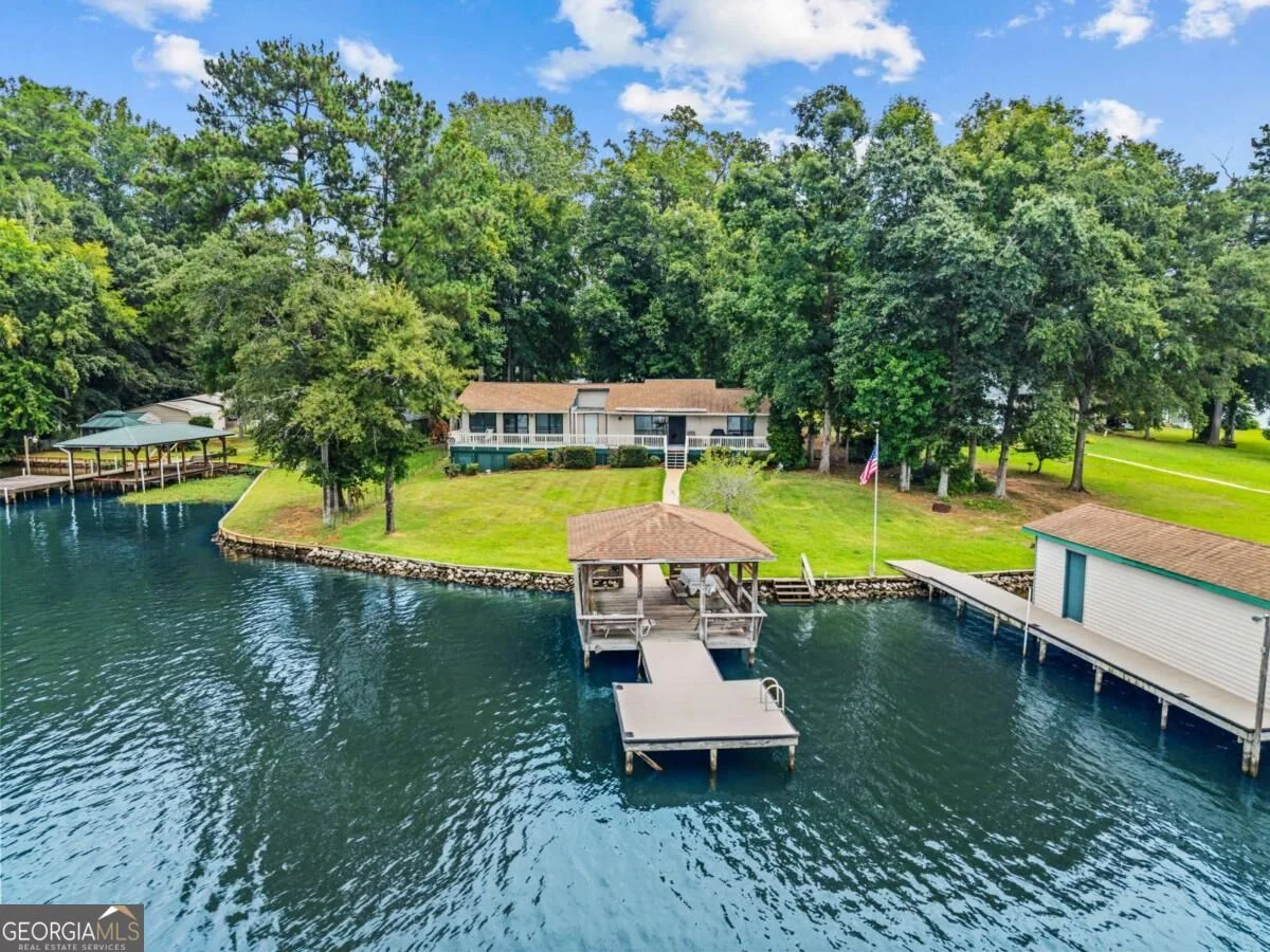 126 Bourbon Point, Eatonton, GA, 31024