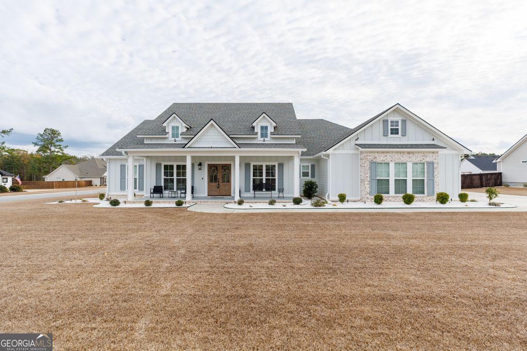 Photo of 7301 Shadow Creek Drive, Hahira, GA 31632 (MLS # 10695067)