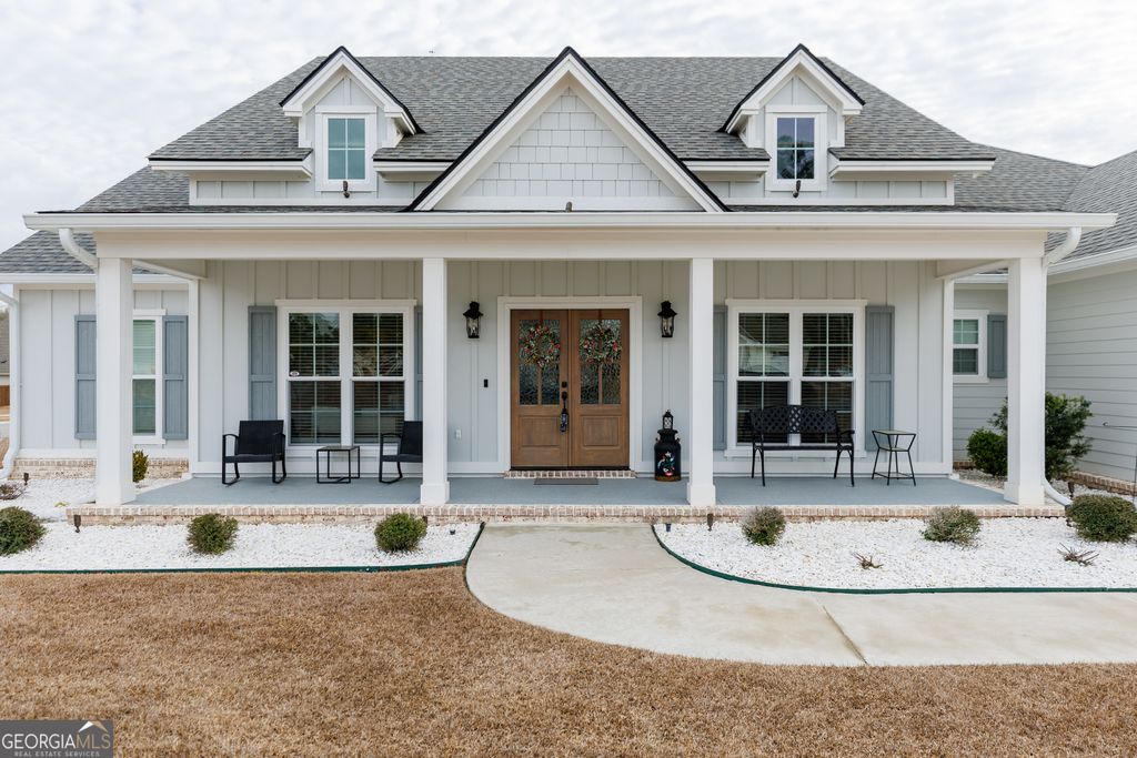 Photo of 7301 Shadow Creek Drive, Hahira, GA 31632 (MLS # 10695067)