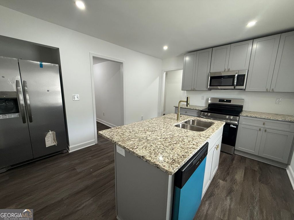 Photo of 1040 Palmetto Avenue SW, Atlanta, GA 30314 (MLS # 10763179)