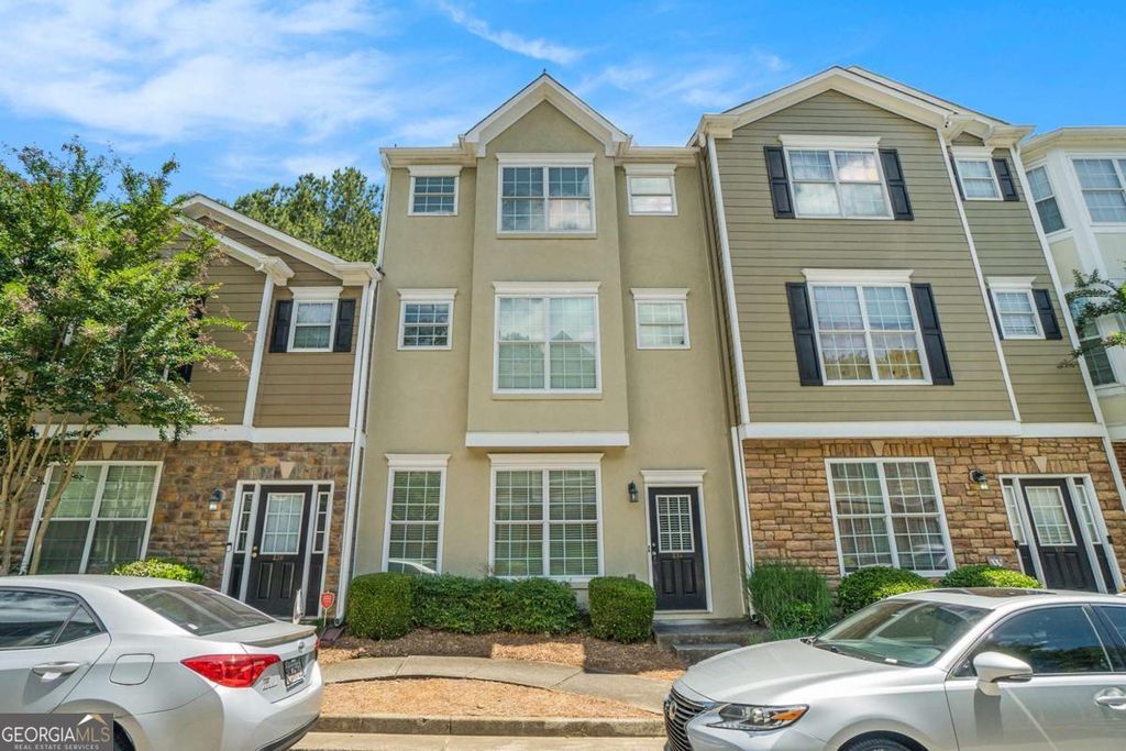 Photo of 234 Riverstone Commons Circle, Canton, GA 30114 (MLS # 10688949)