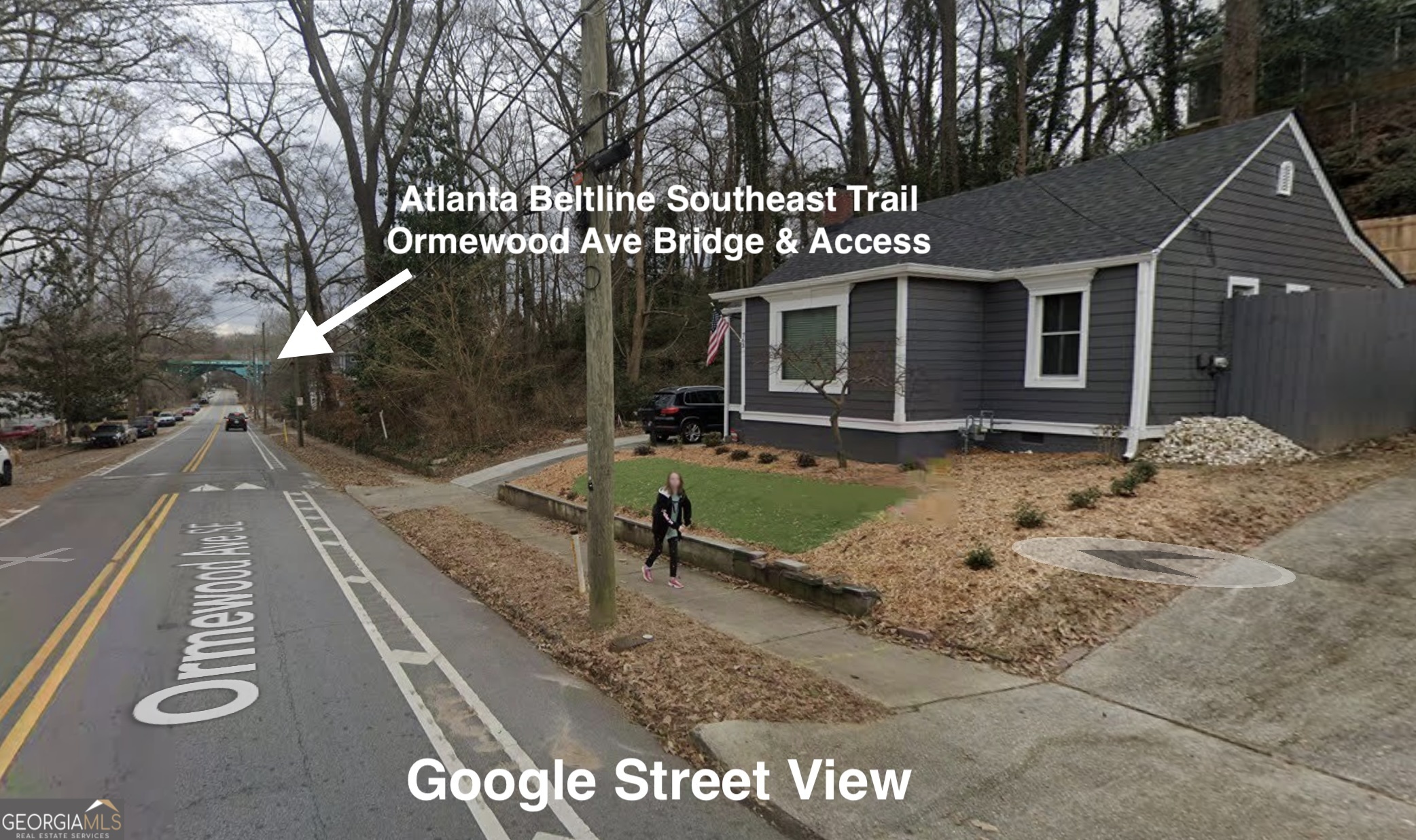 763 Ormewood AVE SE