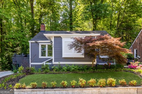 763 Ormewood AVE SE Atlanta GA 30312