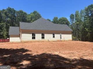 TRACT Ethridge RD