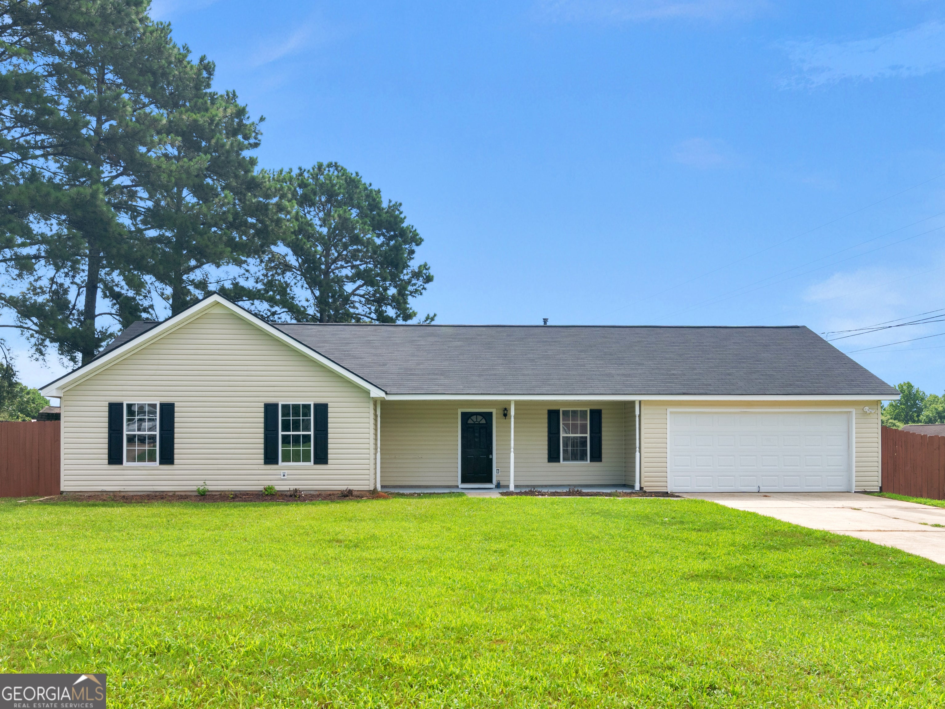 360 Regal RD