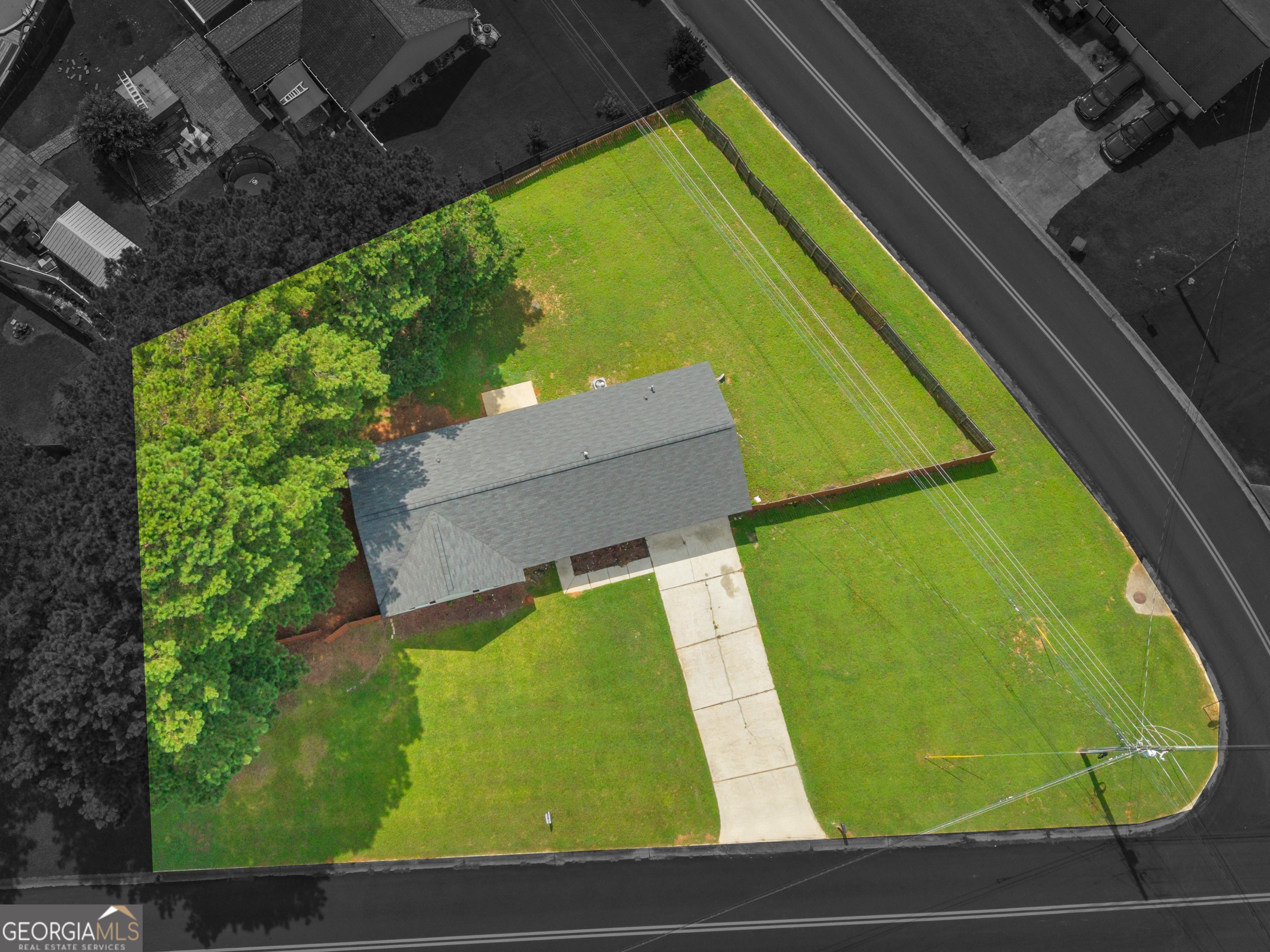 360 Regal RD