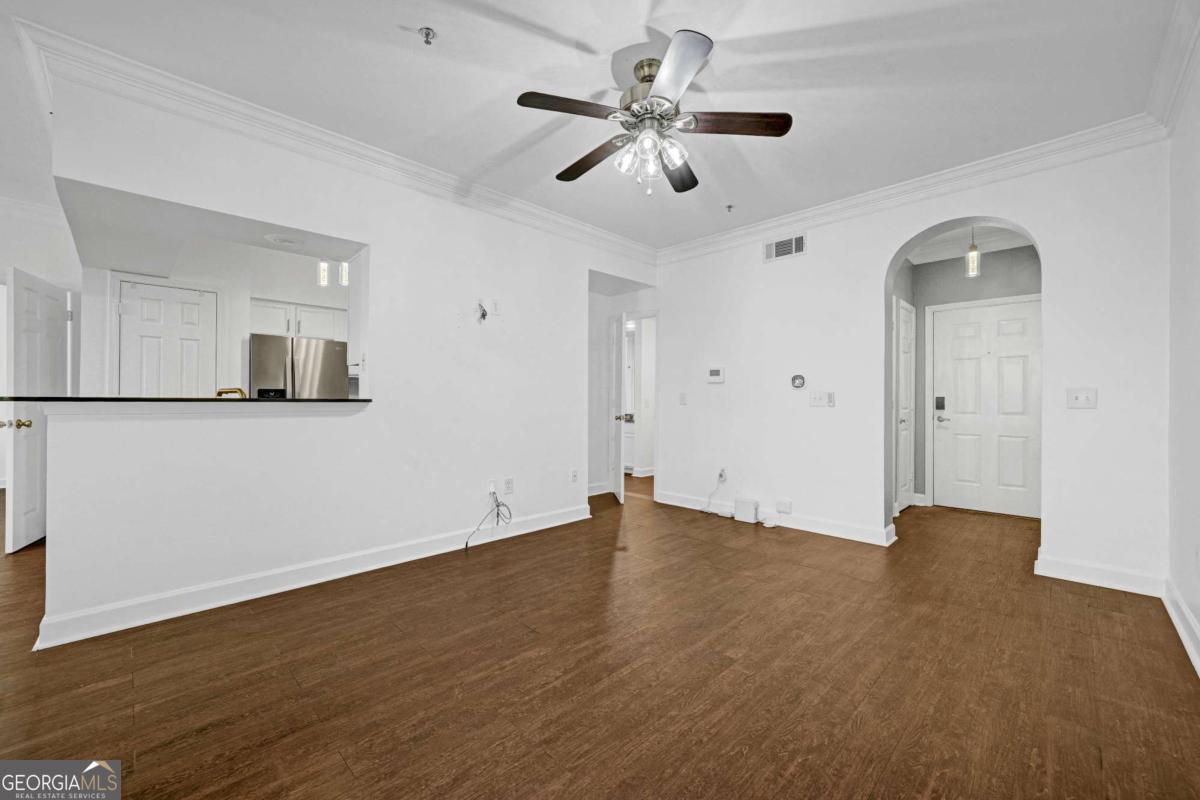 3777 Peachtree RD NE 1116