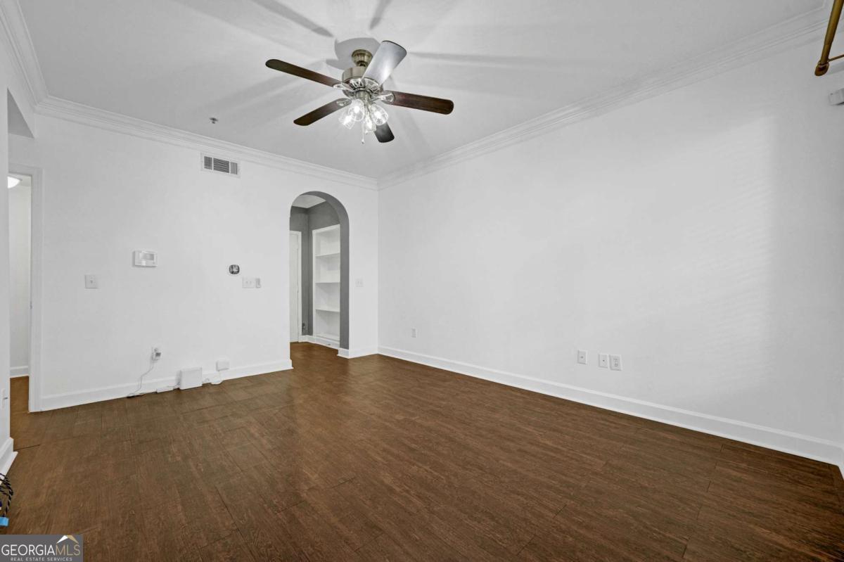 3777 Peachtree RD NE 1116