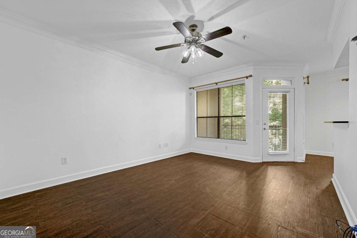 3777 Peachtree RD NE 1116
