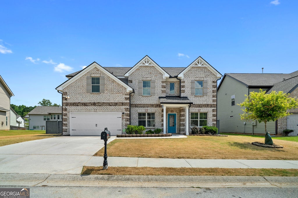 Photo of 5673 Wyncreek Circle SW, Atlanta, GA 30331 (MLS # 10880046)