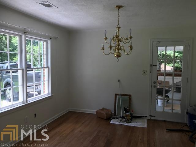 None - Residential Lease