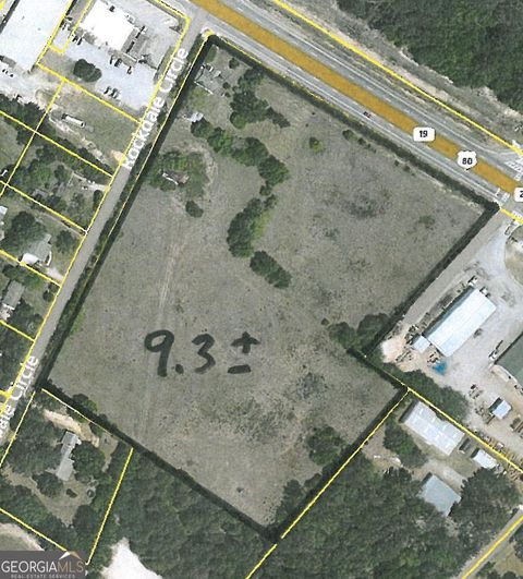 2368 Us Highway 80 W Dublin GA 31021