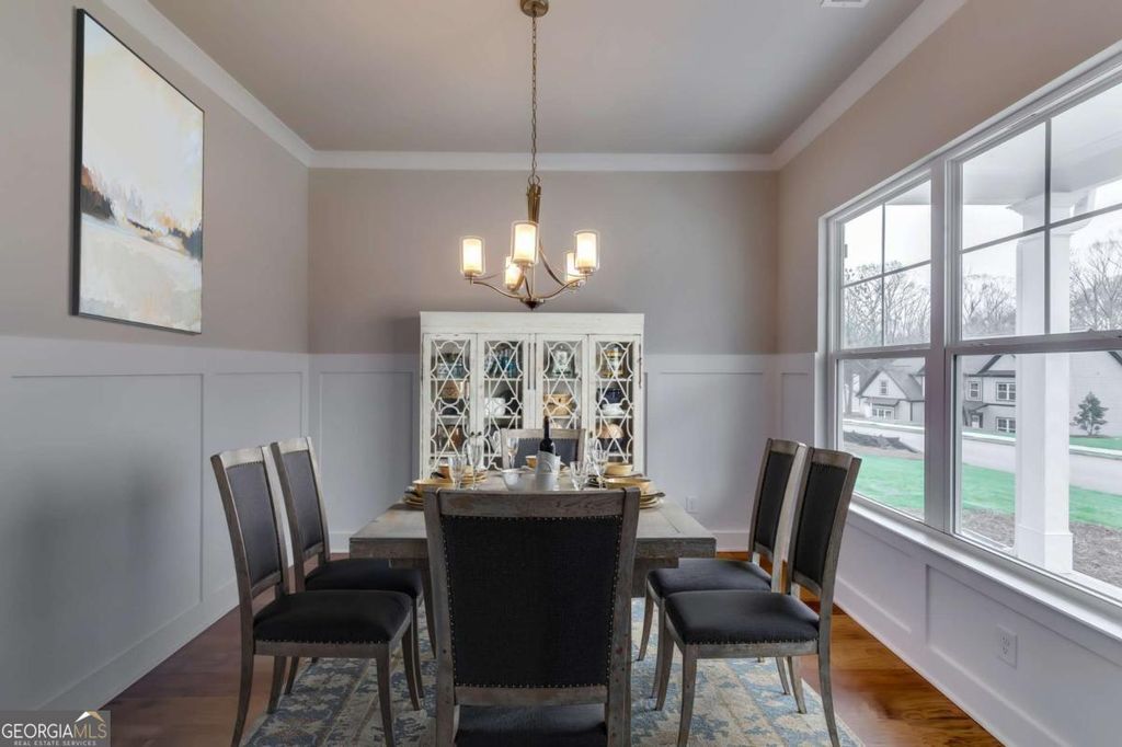 Photo of 12 Overview Court, Jefferson, GA 30549 (MLS # 10706604)