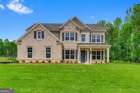 12 Overview CT Jefferson GA 30549