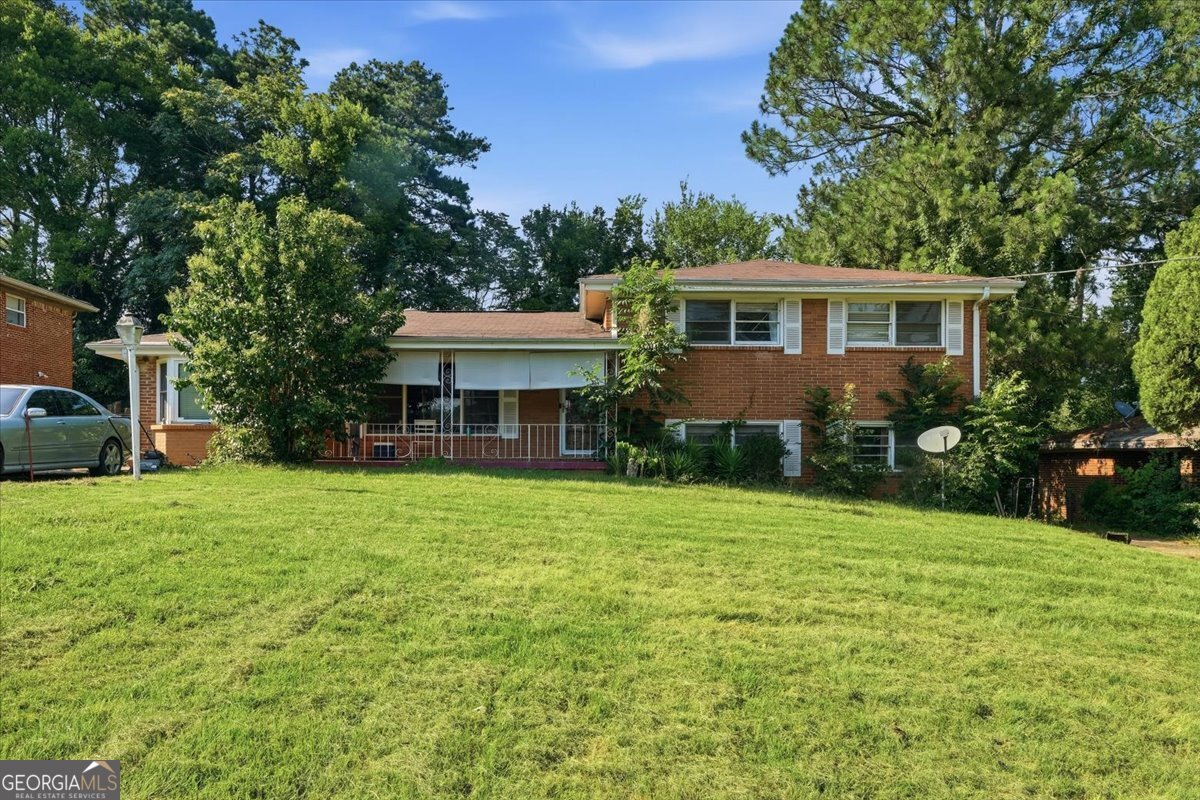 2914 Valley Ridge DR