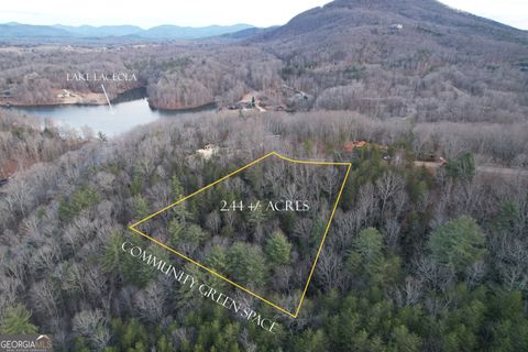 Photo of 0 South Laceola Road #LOT 119, Cleveland, GA 30528 (MLS # 10658918)