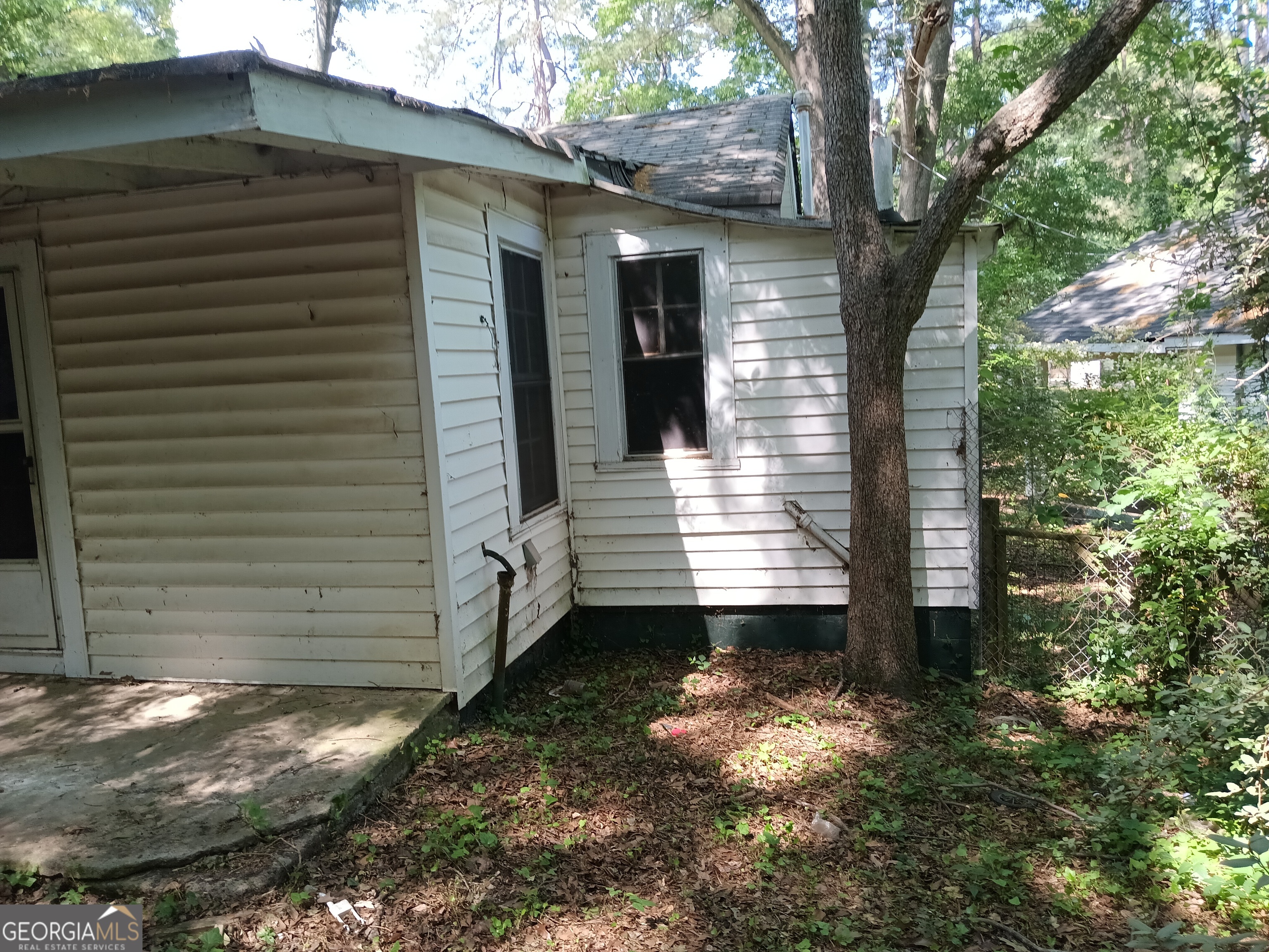 3404 Randell Brown AVE