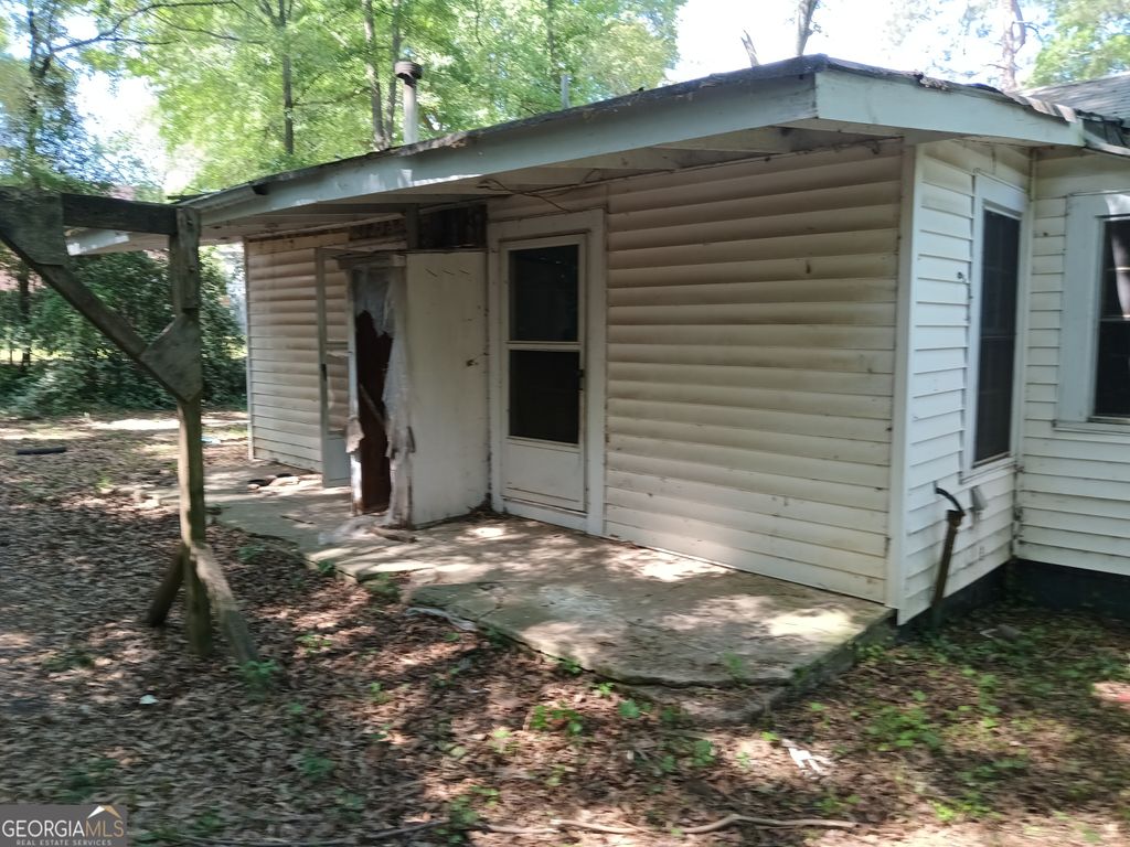 Photo of 3404 Randell Brown Avenue, Hapeville, GA 30354 (MLS # 10742079)