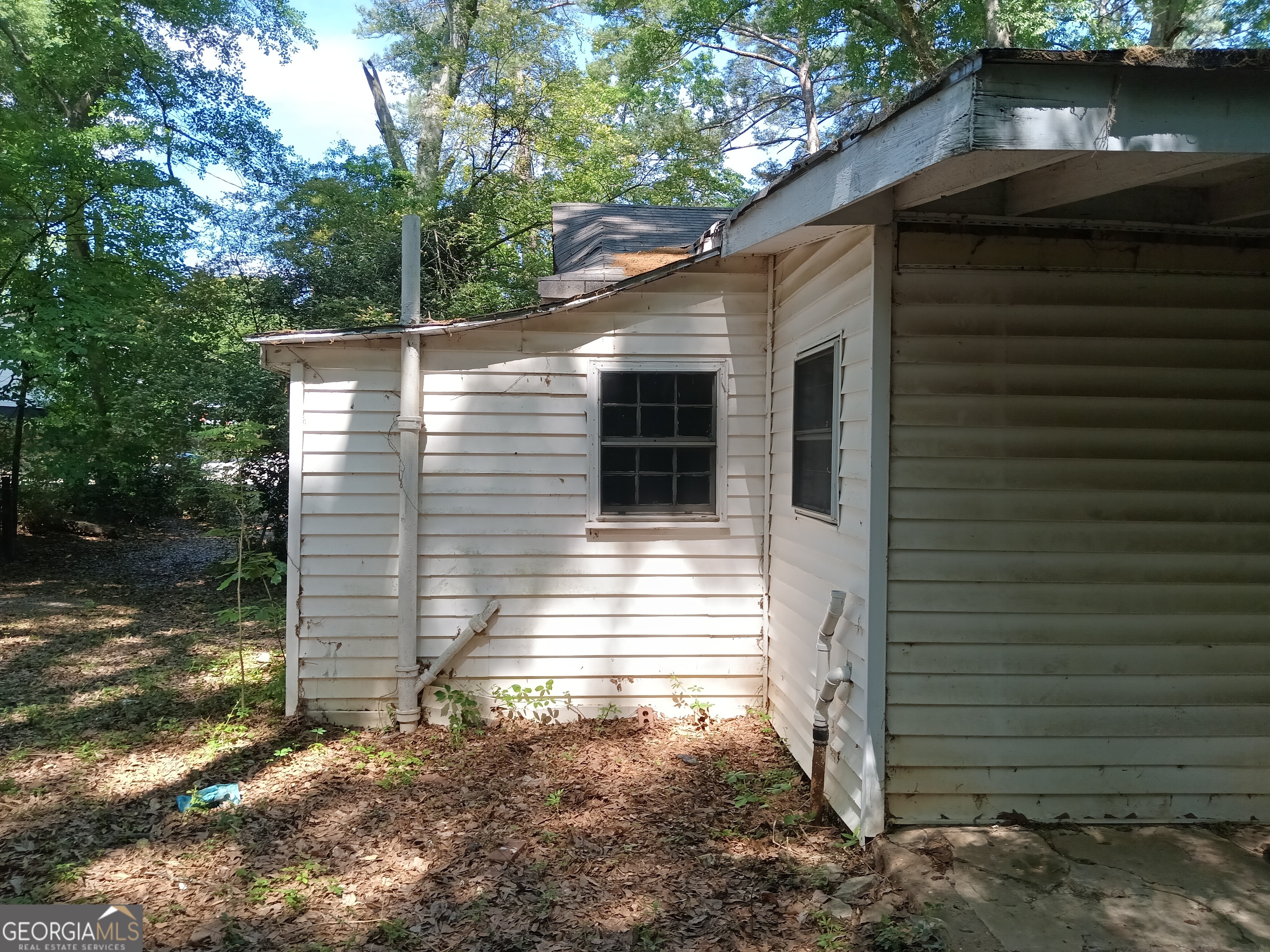 3404 Randell Brown AVE