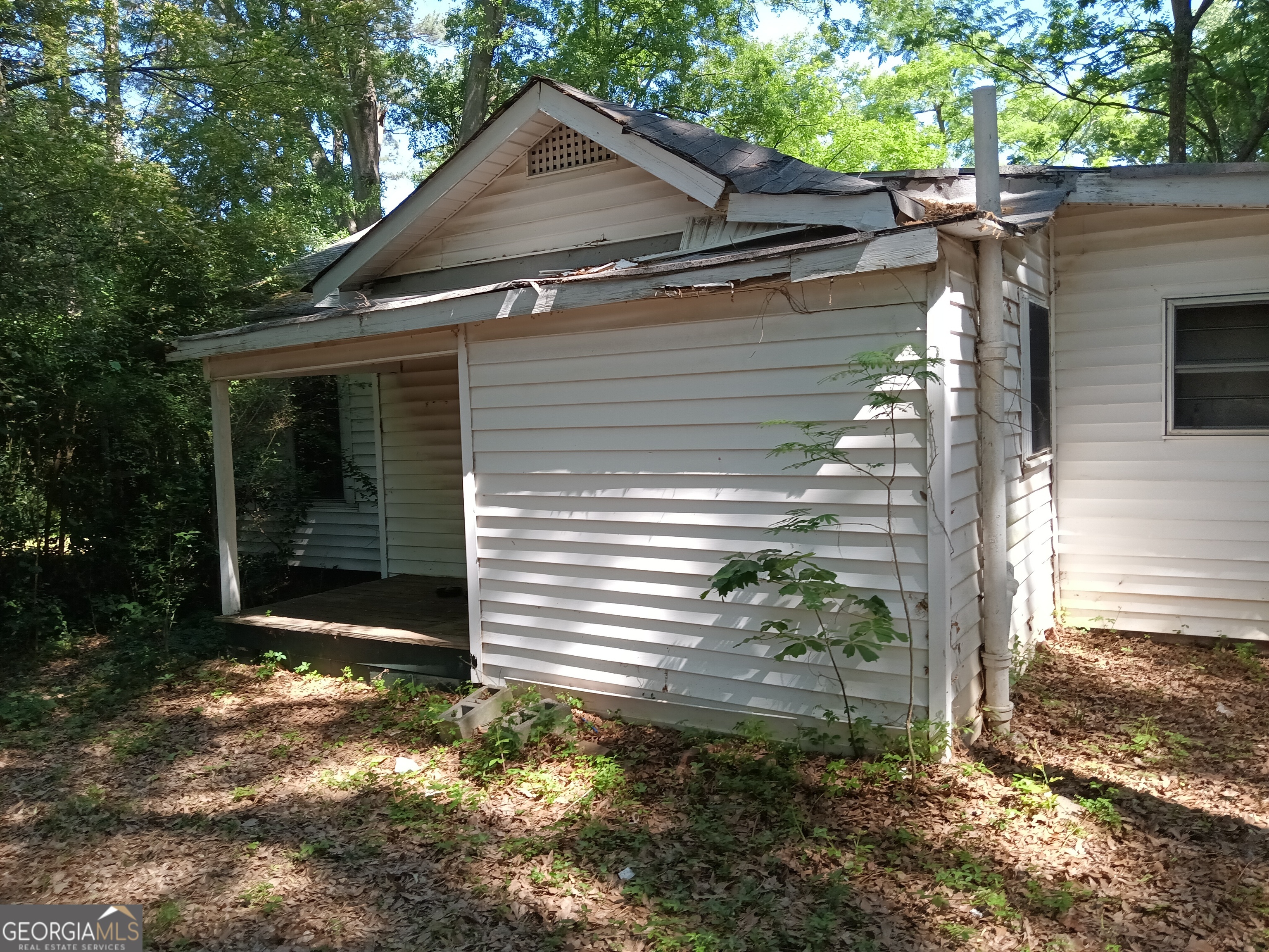 3404 Randell Brown AVE