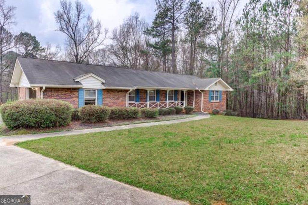 Photo of 4385 Miners Creek Road, Lithonia, GA 30038 (MLS # 10766613)