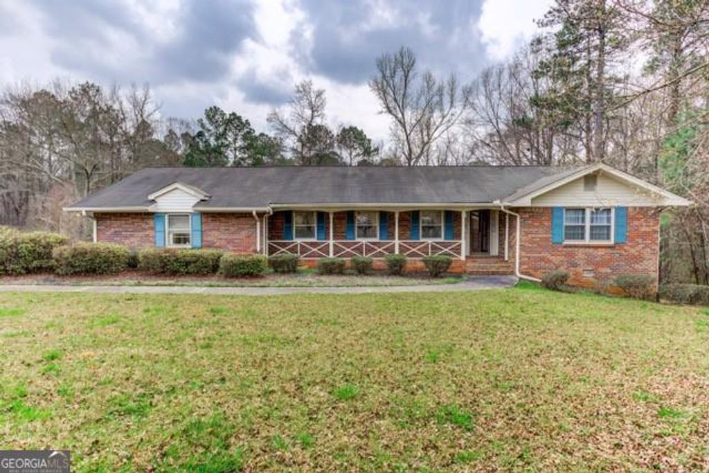 Photo of 4385 Miners Creek Road, Lithonia, GA 30038 (MLS # 10766613)