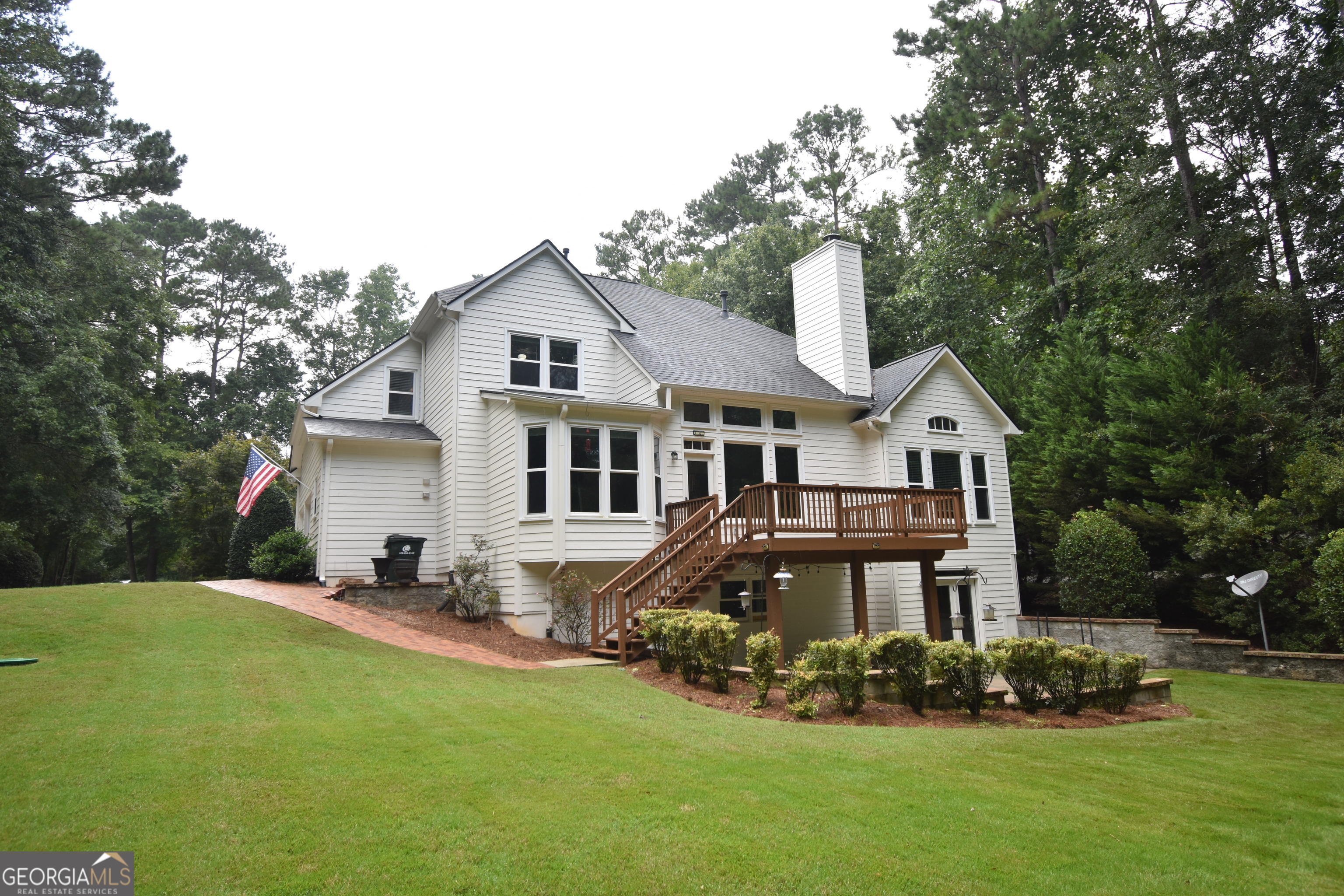 360 Stonehaven DR