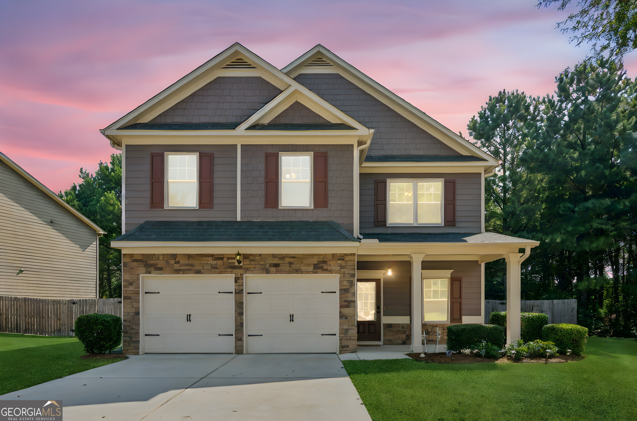 4241 Haywater CV