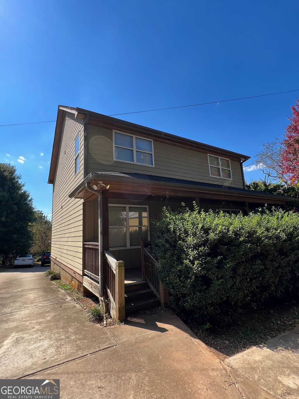 Photo of 1430 E Broad Street, Athens, GA 30601 (MLS # 10624391)