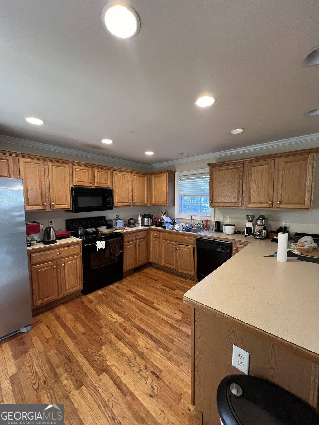 Photo of 1430 E Broad Street, Athens, GA 30601 (MLS # 10624391)