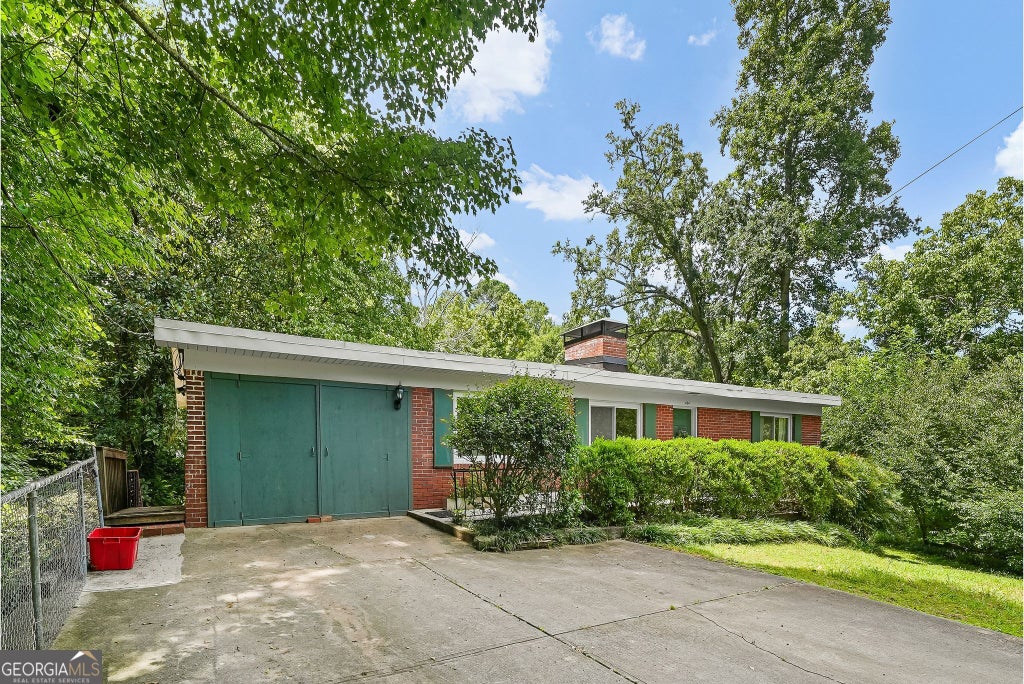 Photo of 454 Superior Avenue, Decatur, GA 30030 (MLS # 10823824)